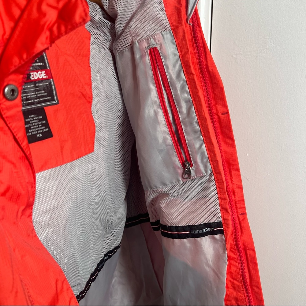 Eddie Bauer Weatheredge Softshell Jacket Women’s … - image 3